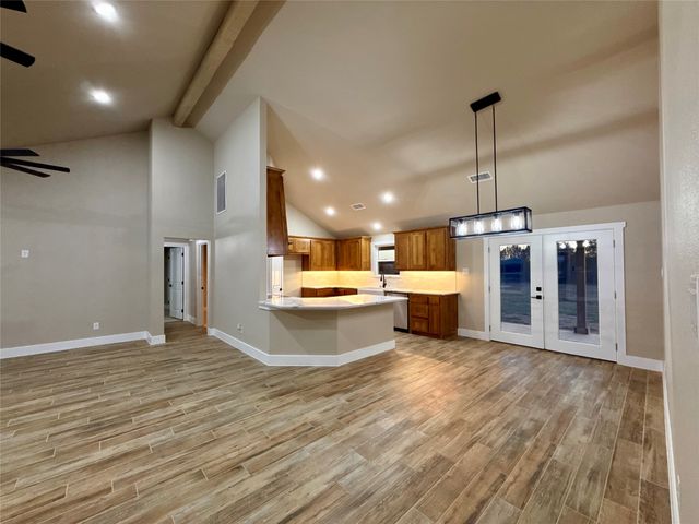 175 Flint Lane, Chico, TX 76431