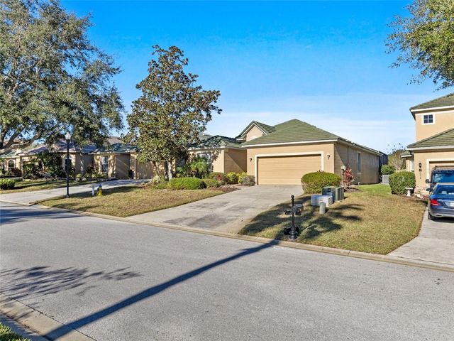 13235 PALMILLA CIRCLE, Dade City, FL 33525
