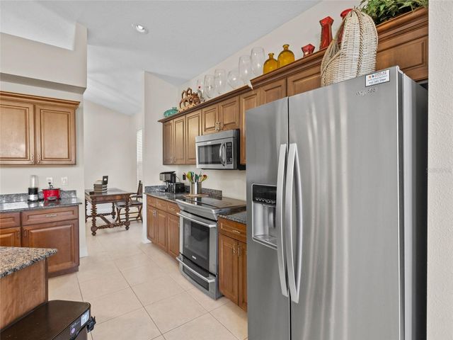 13235 PALMILLA CIRCLE, Dade City, FL 33525