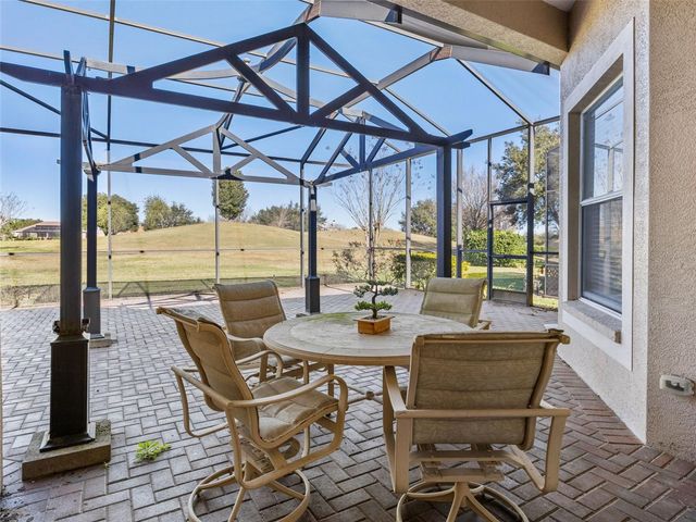 13235 PALMILLA CIRCLE, Dade City, FL 33525