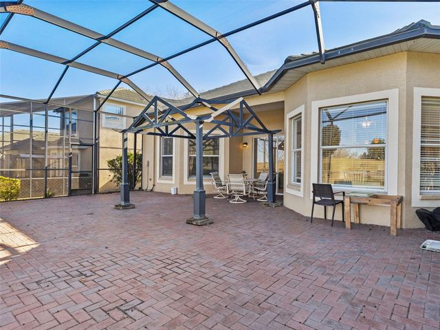 13235 PALMILLA CIRCLE, Dade City, FL 33525