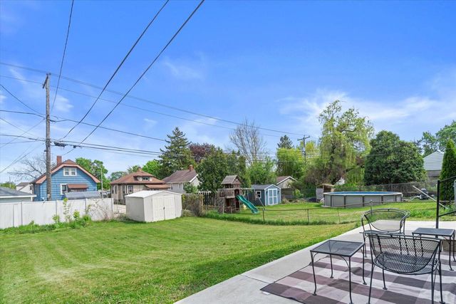 2108 93rd STREET, West Allis, WI 53227