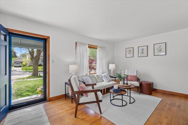 2108 93rd STREET, West Allis, WI 53227