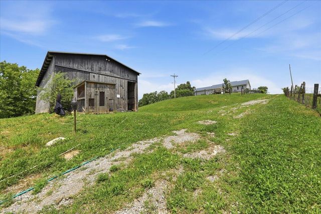 590 Leaning Oak Road, Corinth, KY 41010