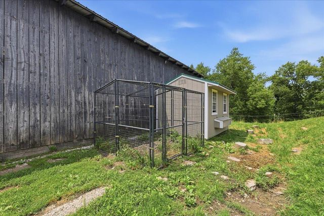 590 Leaning Oak Road, Corinth, KY 41010