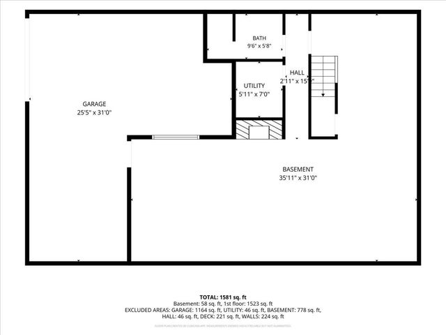 590 Leaning Oak Road, Corinth, KY 41010
