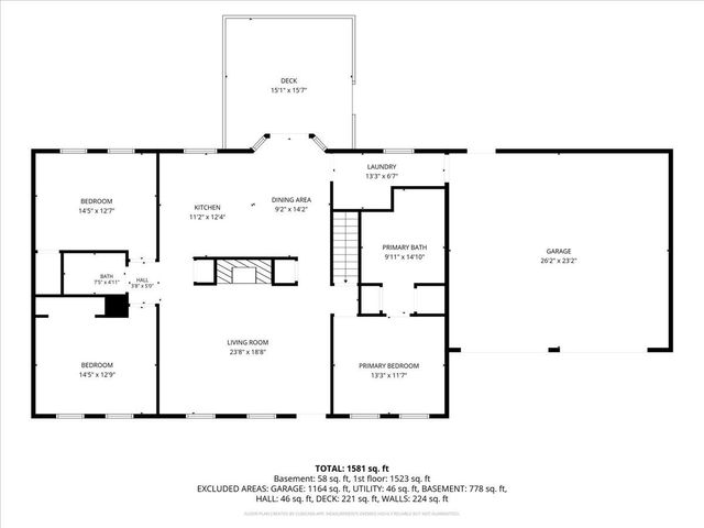 590 Leaning Oak Road, Corinth, KY 41010