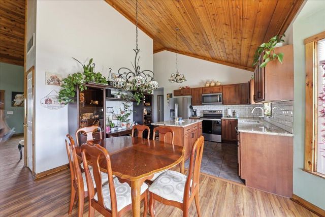 590 Leaning Oak Road, Corinth, KY 41010