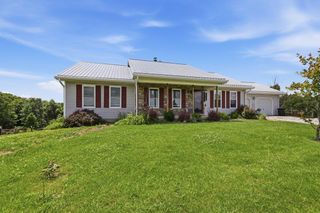 590 Leaning Oak Road, Corinth, KY 41010