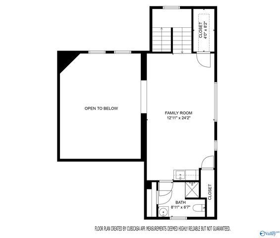 901 Parkside Court, Decatur, AL 35601