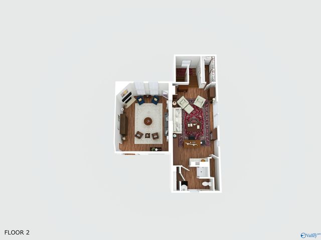 901 Parkside Court, Decatur, AL 35601