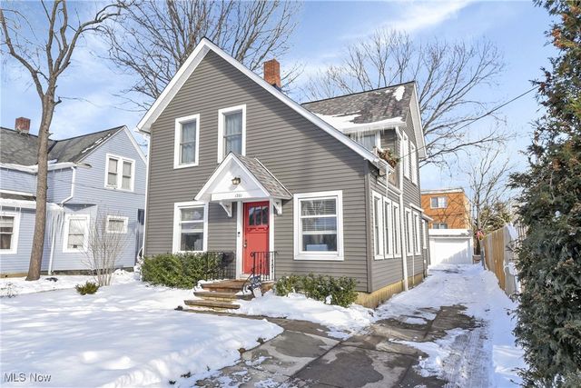 1381 Park Row, Lakewood, OH 44107