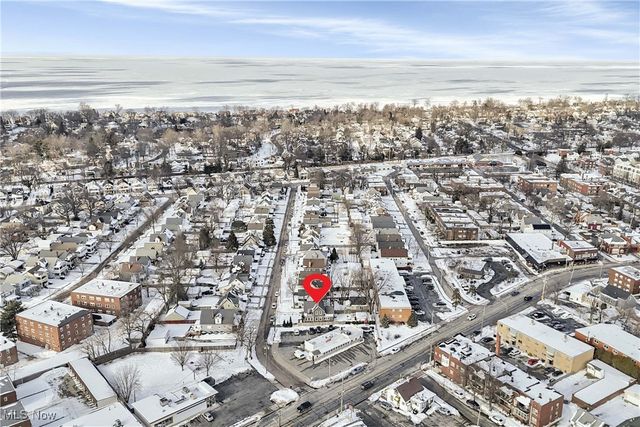 1381 Park Row, Lakewood, OH 44107