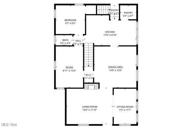 1381 Park Row, Lakewood, OH 44107