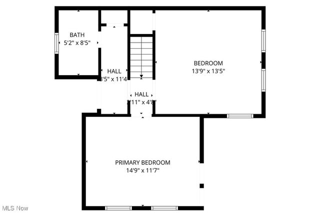 1381 Park Row, Lakewood, OH 44107