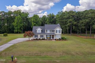 168 Tanning Ridge Drive, Dunn, NC 28334