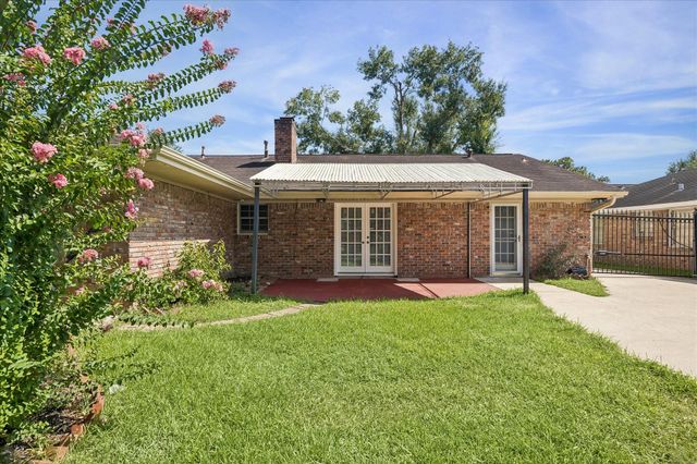 3806 Murworth Dr, Houston, TX 77025