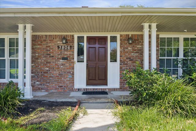 3806 Murworth Dr, Houston, TX 77025