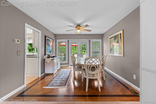 19700 Wilshire Boulevard, Beverly Hills Village, MI 48025