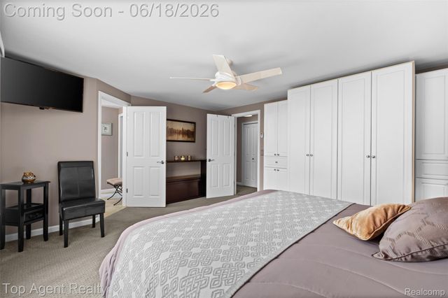 19700 Wilshire Boulevard, Beverly Hills Village, MI 48025