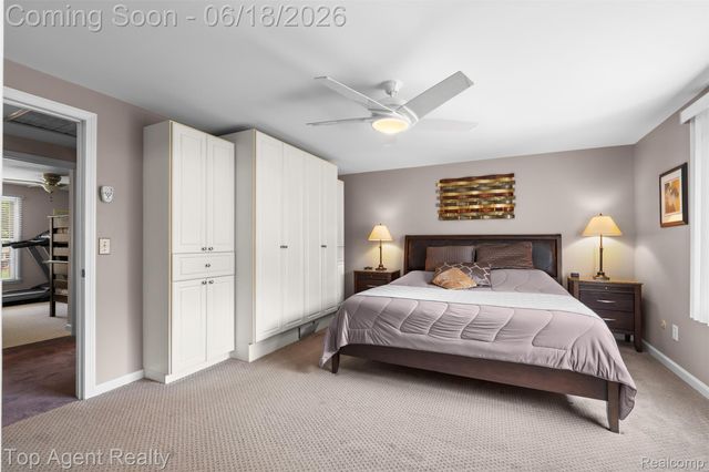 19700 Wilshire Boulevard, Beverly Hills Village, MI 48025