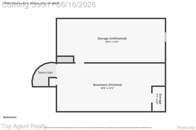 19700 Wilshire Boulevard, Beverly Hills Village, MI 48025