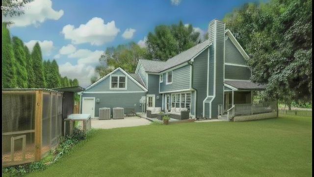 101 Blue Spruce Drive, Frankfort, KY 40601