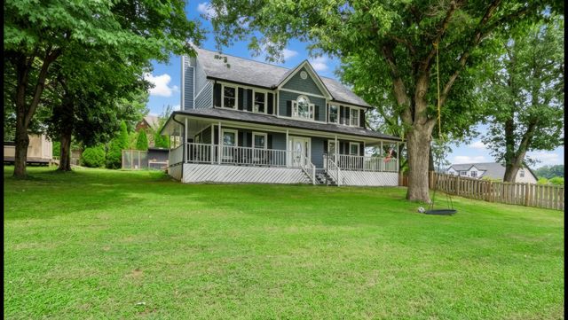 101 Blue Spruce Drive, Frankfort, KY 40601
