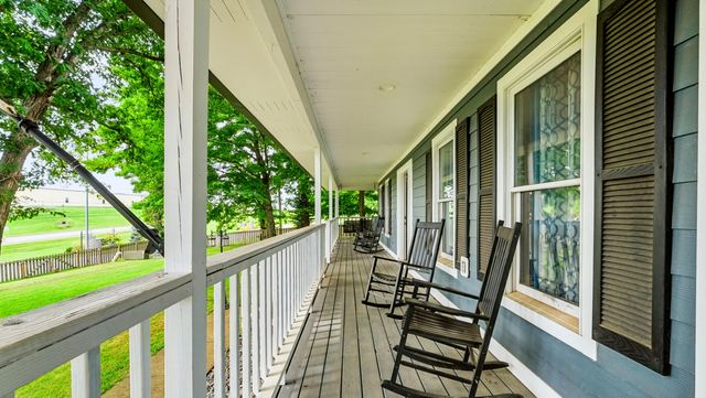 101 Blue Spruce Drive, Frankfort, KY 40601