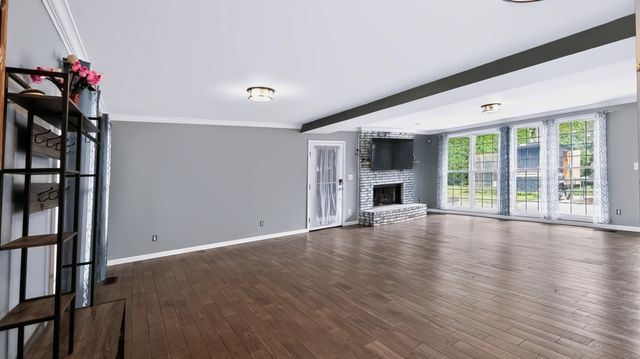 101 Blue Spruce Drive, Frankfort, KY 40601