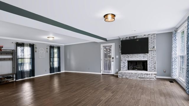 101 Blue Spruce Drive, Frankfort, KY 40601