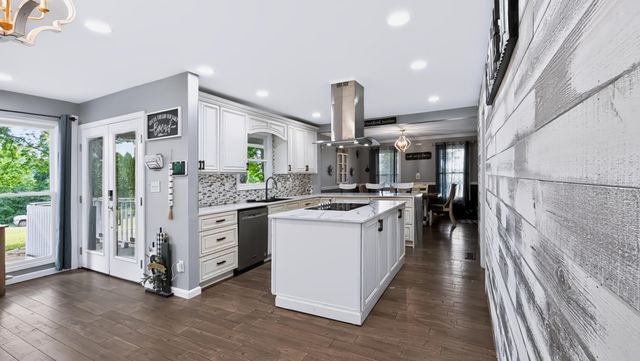 101 Blue Spruce Drive, Frankfort, KY 40601