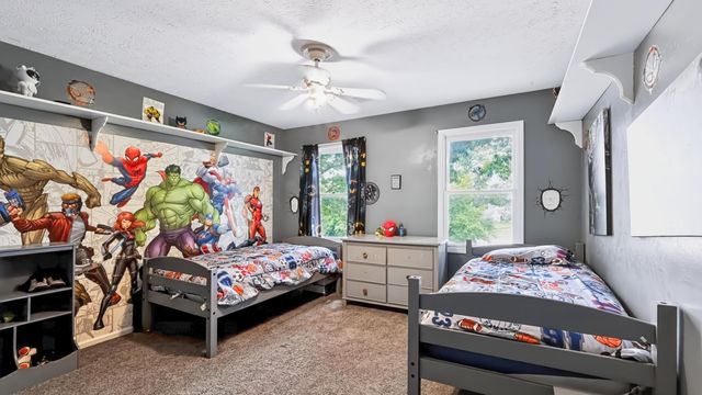 101 Blue Spruce Drive, Frankfort, KY 40601