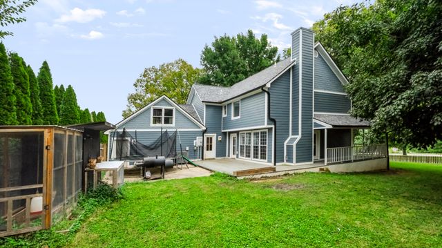 101 Blue Spruce Drive, Frankfort, KY 40601