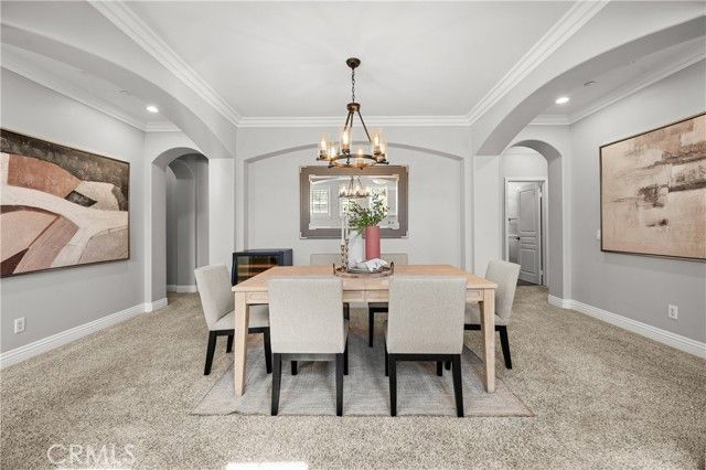 18951 Kentucky Downs Ln, Yorba Linda, CA 92886