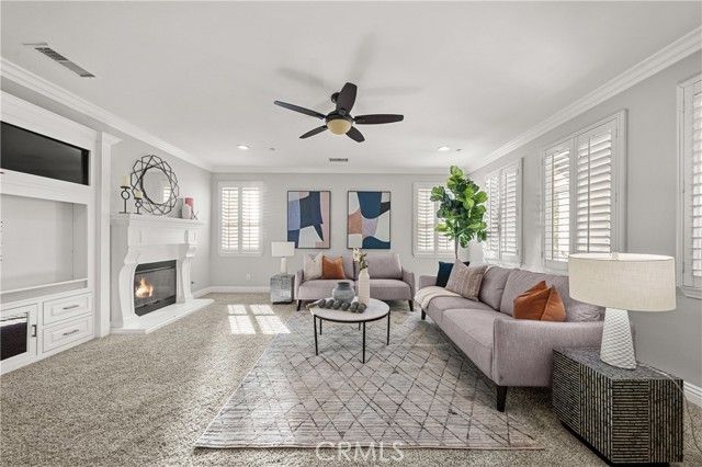 18951 Kentucky Downs Ln, Yorba Linda, CA 92886