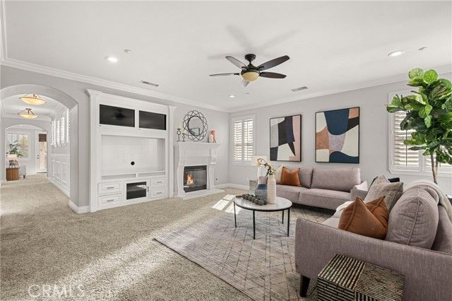 18951 Kentucky Downs Ln, Yorba Linda, CA 92886