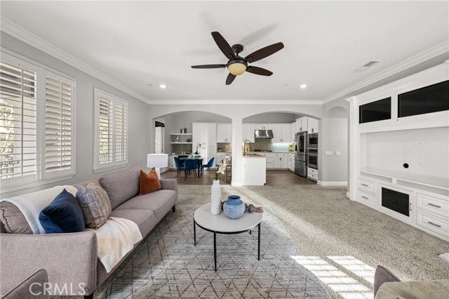 18951 Kentucky Downs Ln, Yorba Linda, CA 92886