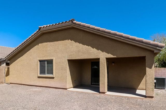 5878 S 238th Lane, Buckeye, AZ 85326