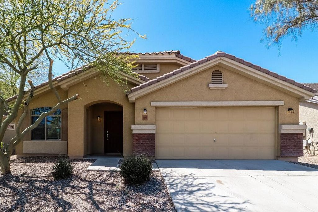 5878 S 238th Lane, Buckeye, AZ 85326