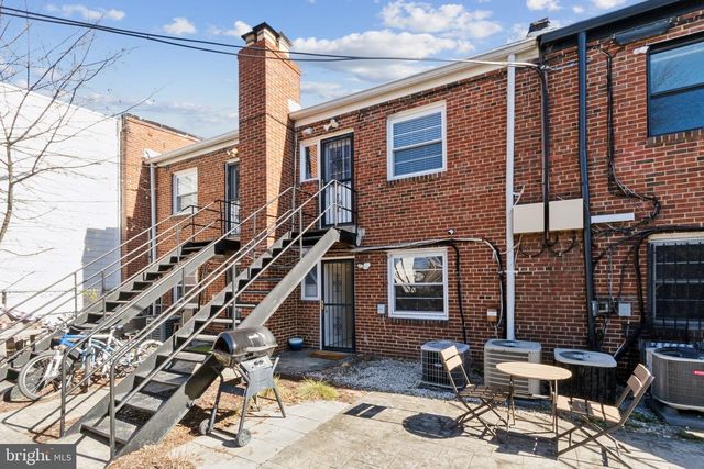 123 17TH ST SE #2, Washington, DC 20003