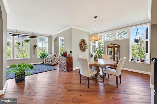 6957 COUNTRY CLUB TER, New Market, MD 21774