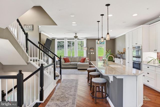 6957 COUNTRY CLUB TER, New Market, MD 21774