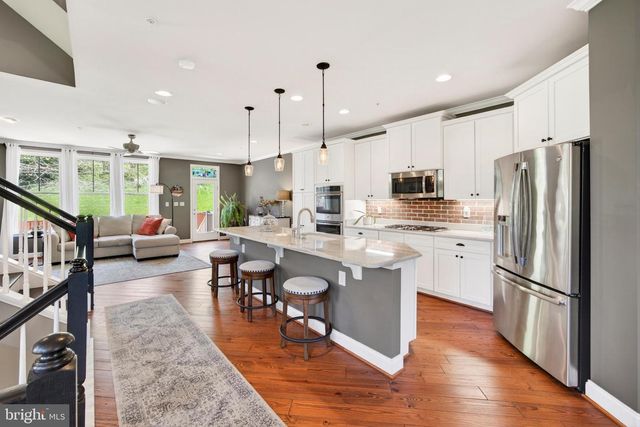 6957 COUNTRY CLUB TER, New Market, MD 21774