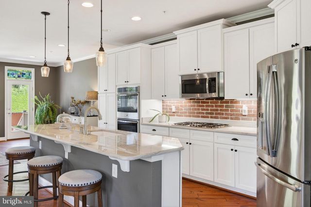 6957 COUNTRY CLUB TER, New Market, MD 21774