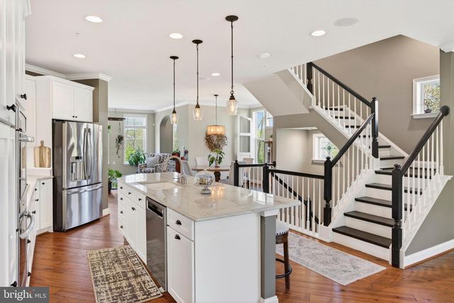 6957 COUNTRY CLUB TER, New Market, MD 21774