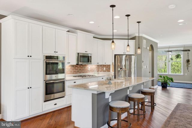 6957 COUNTRY CLUB TER, New Market, MD 21774