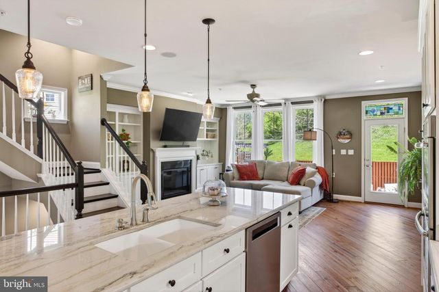 6957 COUNTRY CLUB TER, New Market, MD 21774