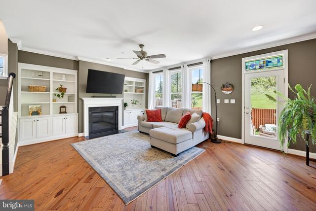6957 COUNTRY CLUB TER, New Market, MD 21774