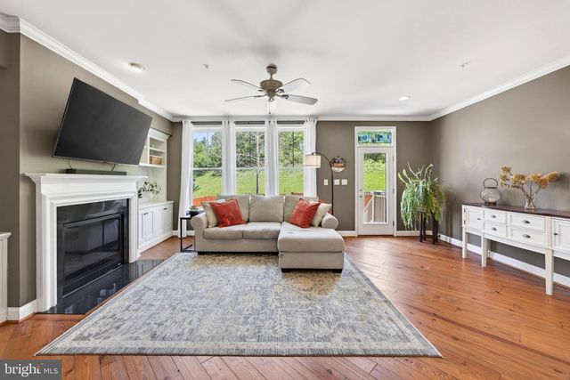 6957 COUNTRY CLUB TER, New Market, MD 21774